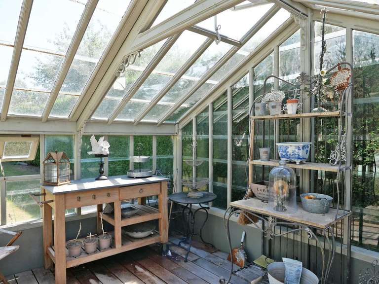 Villa Vannes - 5 bedrooms