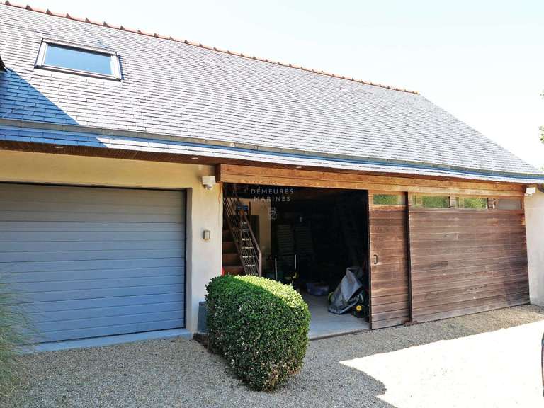 Villa Vannes - 5 bedrooms