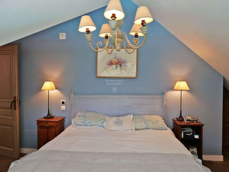 Villa Vannes - 5 bedrooms