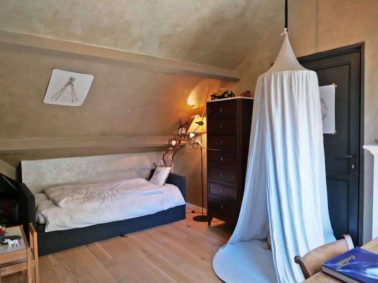 Villa Vannes - 5 bedrooms