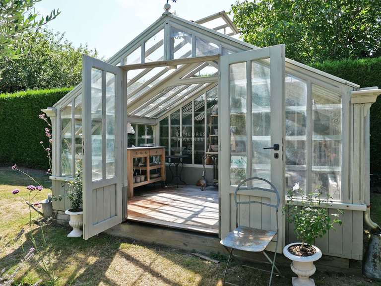 Villa Vannes - 5 bedrooms