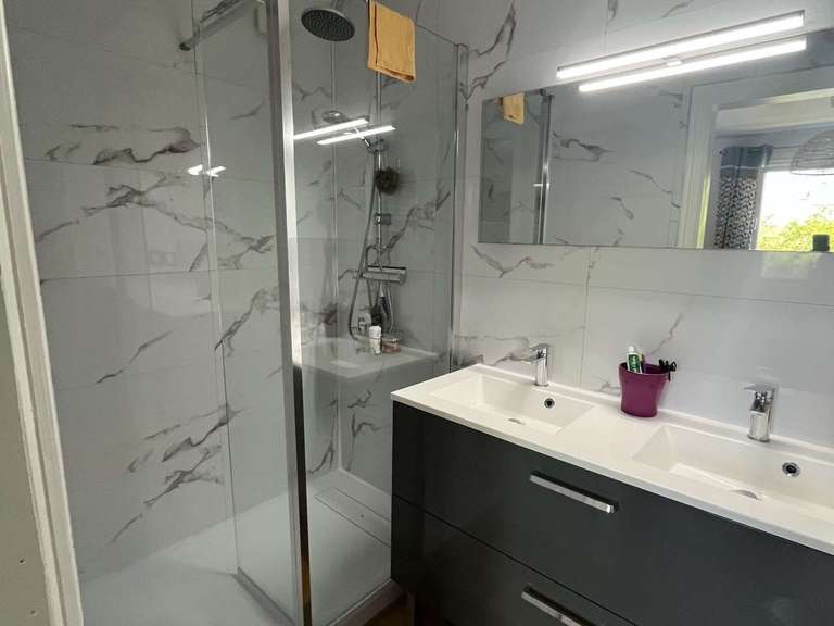 Villa Vannes - 4 chambres