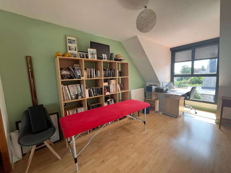 Villa Vannes - 4 bedrooms