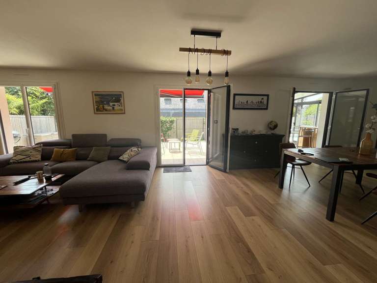 Villa Vannes - 4 bedrooms