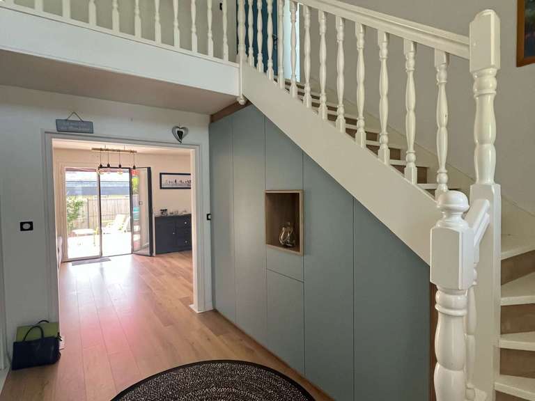 Villa Vannes - 4 bedrooms