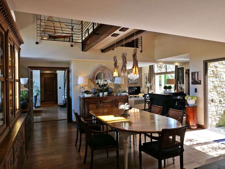 Villa Vannes - 5 bedrooms