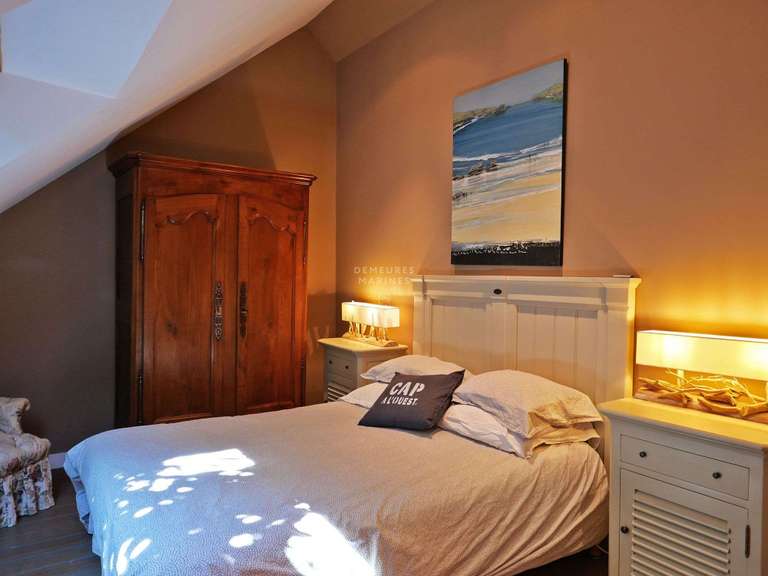 Villa Vannes - 5 bedrooms