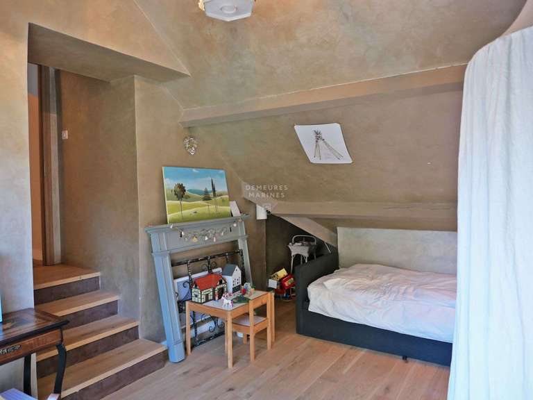 Villa Vannes - 5 bedrooms