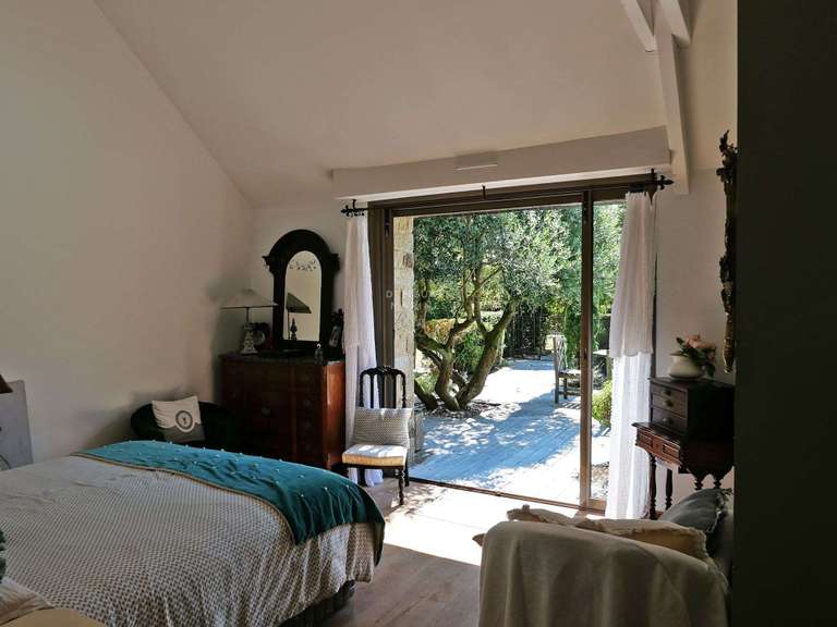 Villa Vannes - 5 bedrooms