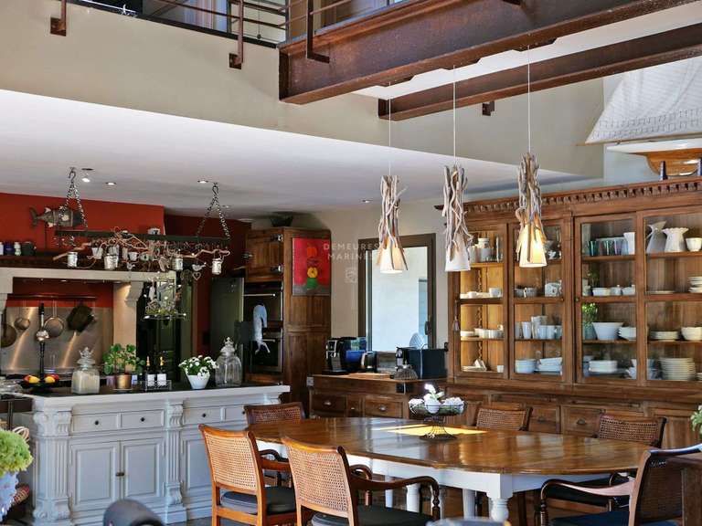 Villa Vannes - 5 bedrooms