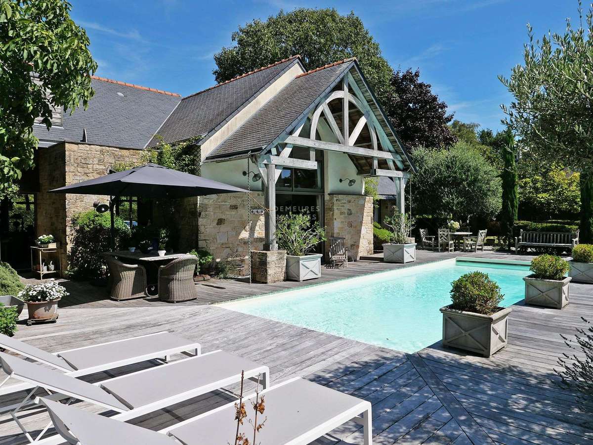 Villa Vannes