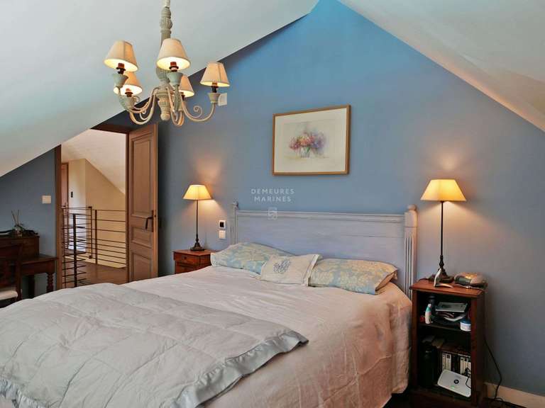 Villa Vannes - 5 bedrooms