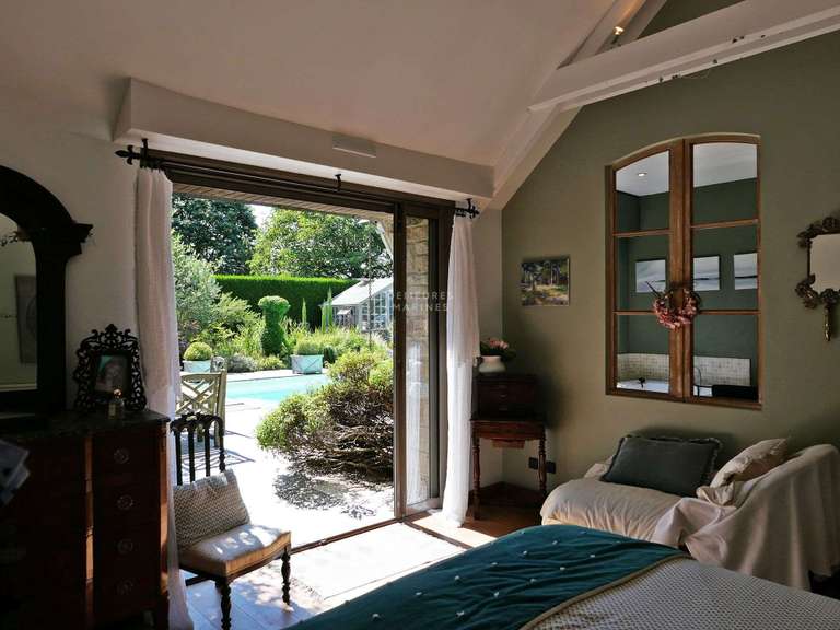 Villa Vannes - 5 bedrooms