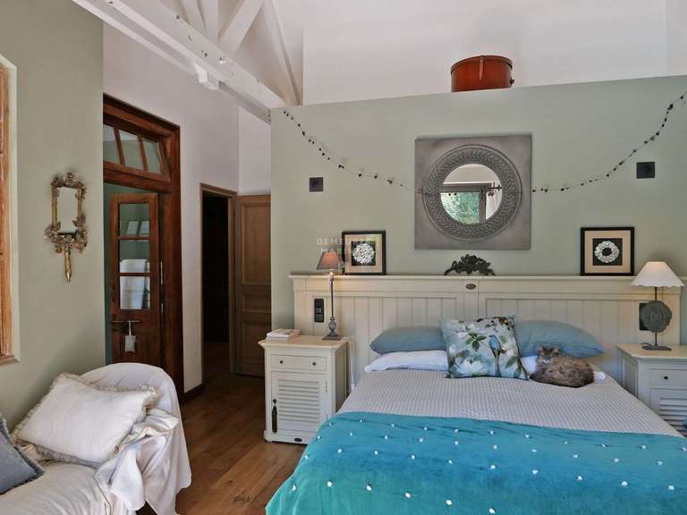 Villa Vannes - 5 bedrooms