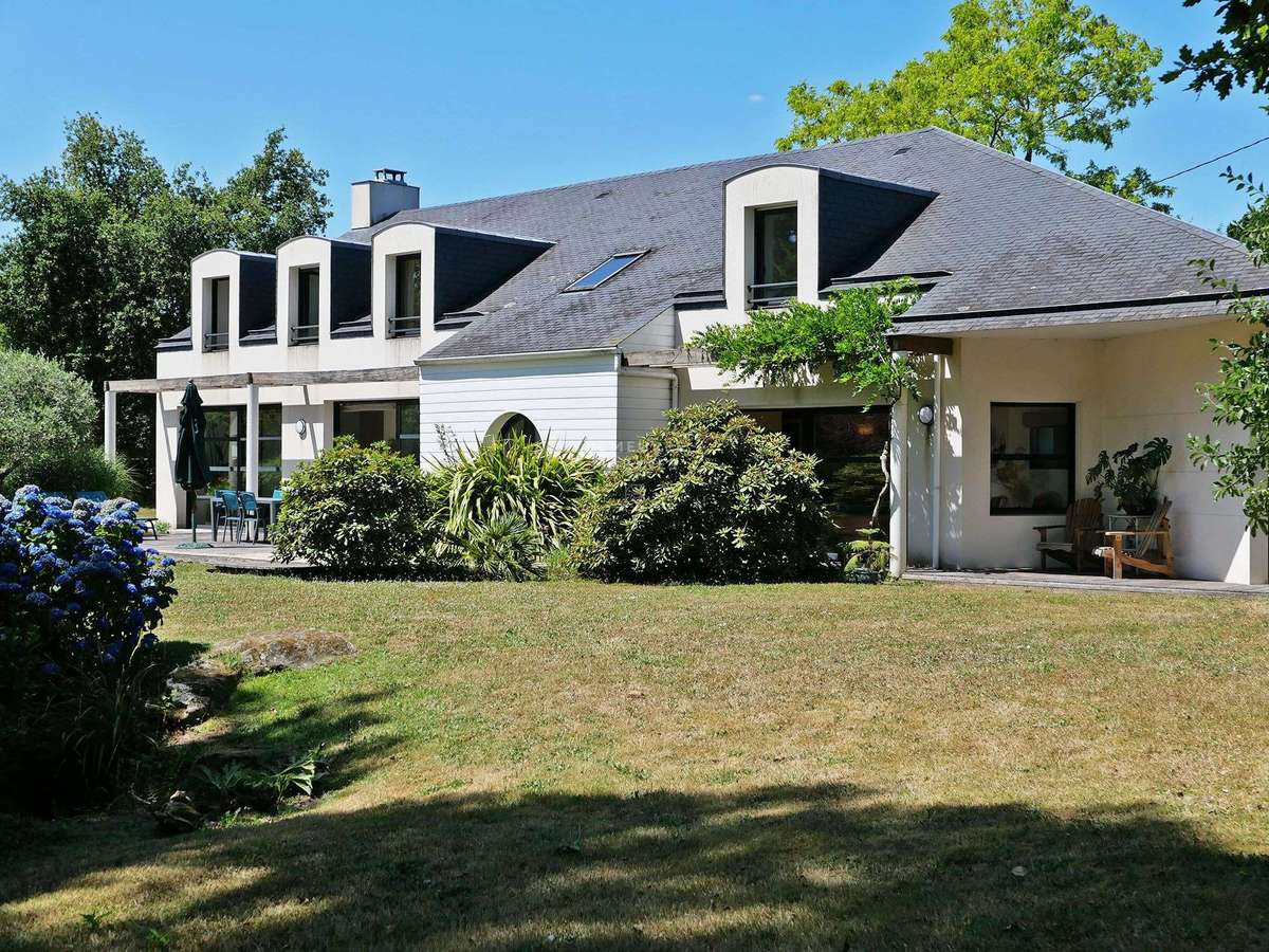 Villa Vannes