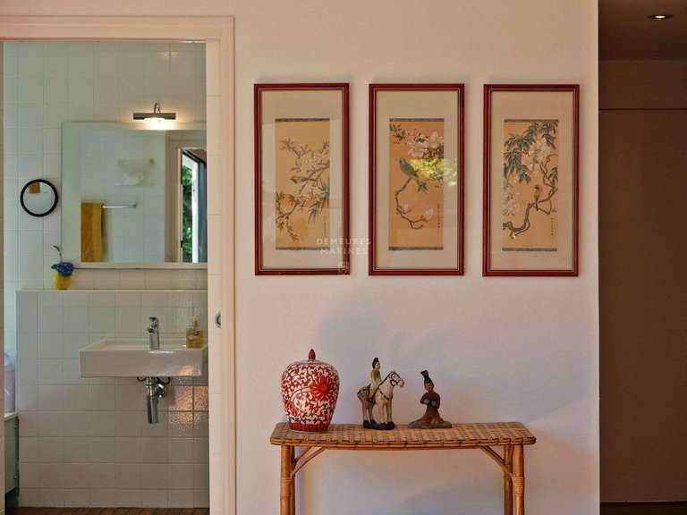 Villa Vannes - 5 bedrooms