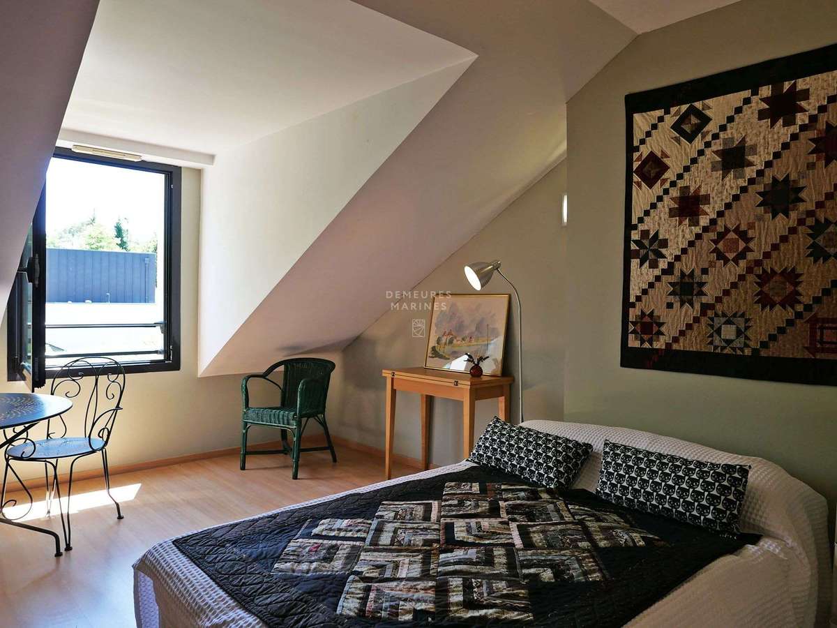 Villa Vannes