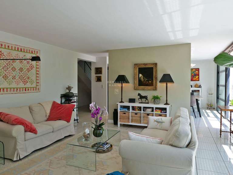 Villa Vannes - 5 bedrooms