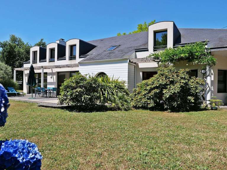 Villa Vannes - 5 bedrooms