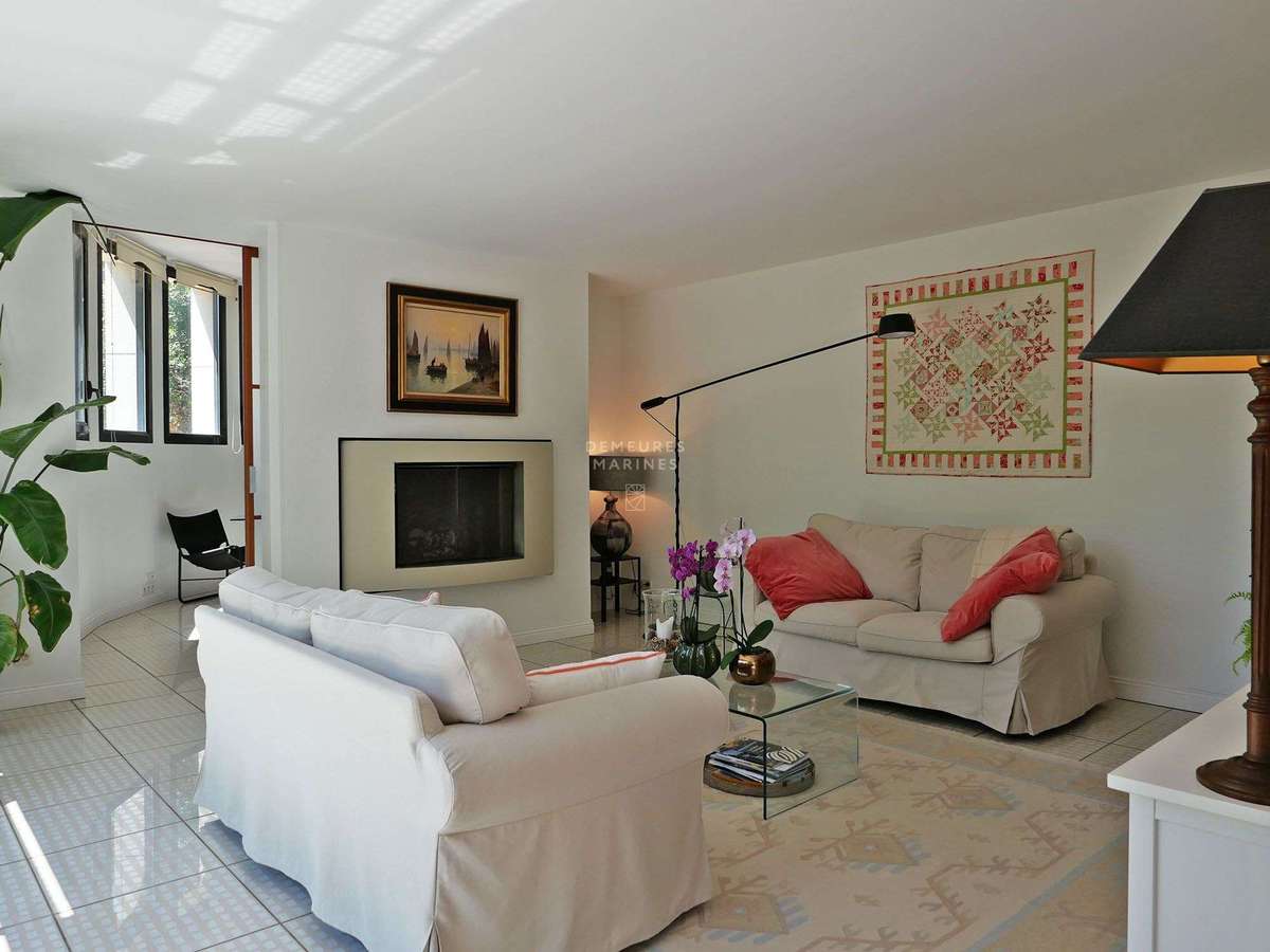 Villa Vannes