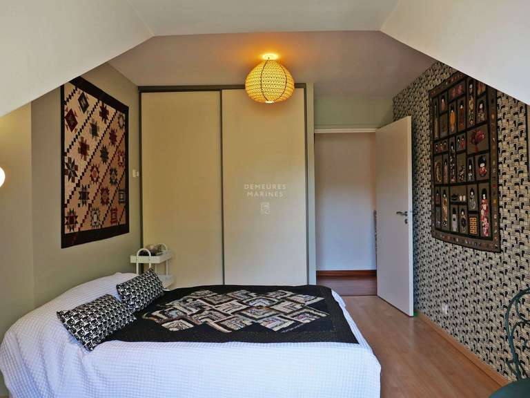 Villa Vannes - 5 bedrooms