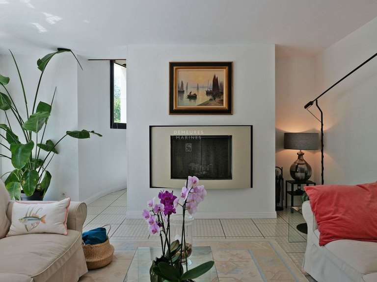 Villa Vannes - 5 bedrooms