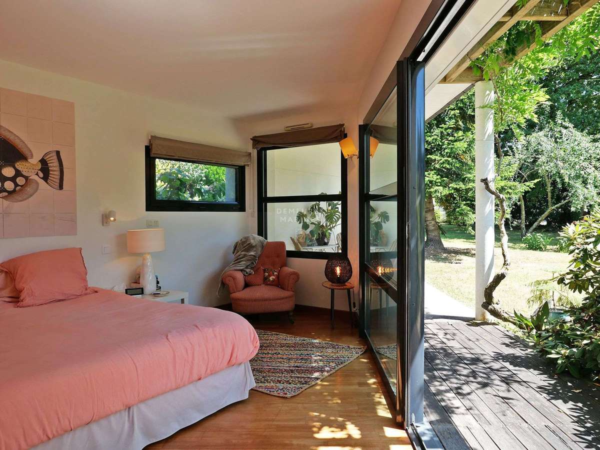 Villa Vannes