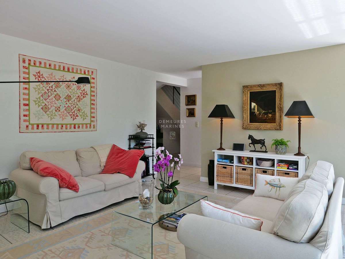 Villa Vannes