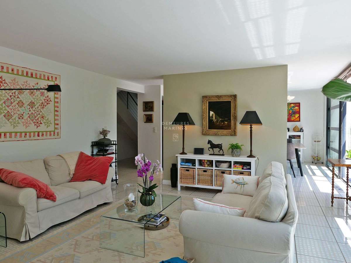 Villa Vannes