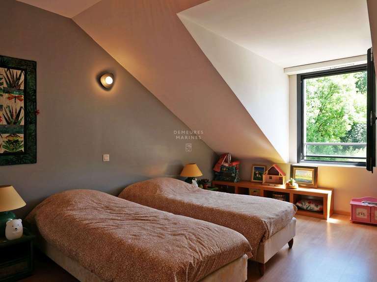 Villa Vannes - 5 bedrooms