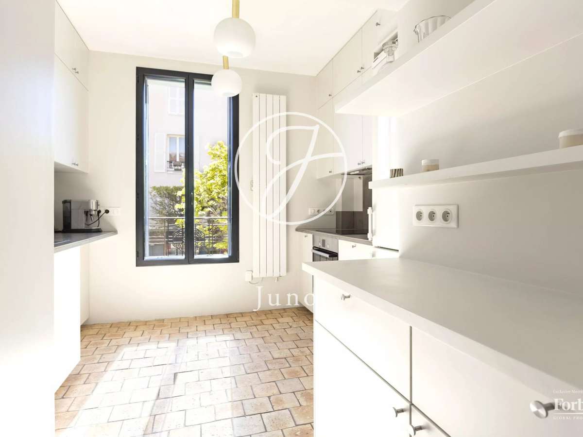 Maison Vanves