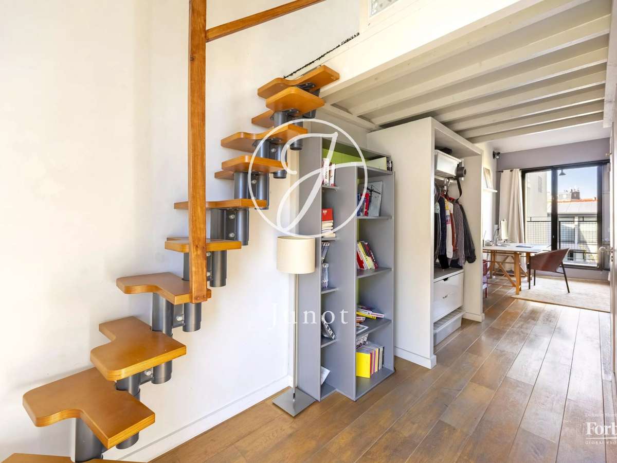 Maison Vanves