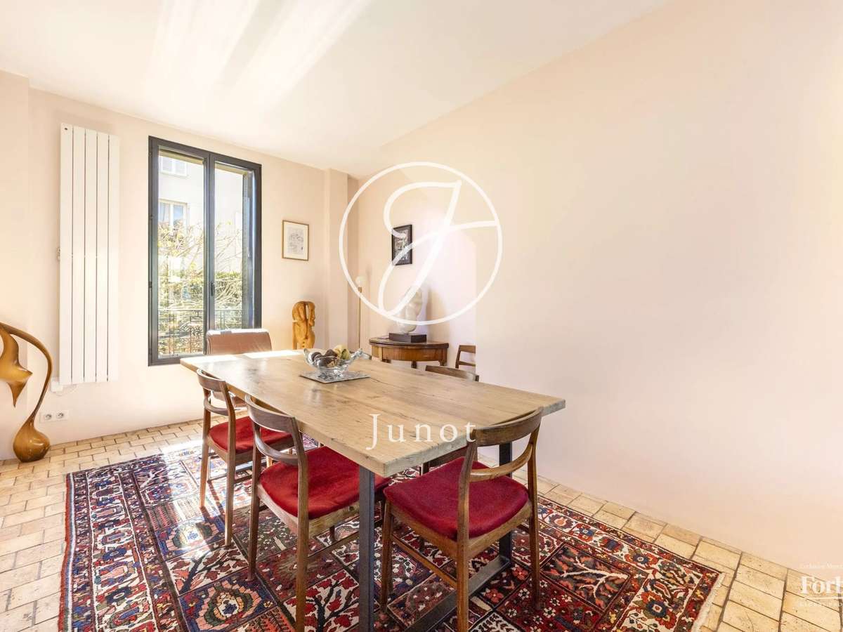 Maison Vanves