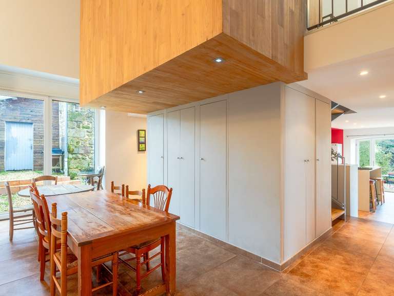 Maison Vaour - 5 chambres - 265m²