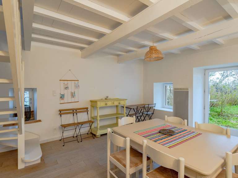 Maison Vaour - 5 chambres - 265m²