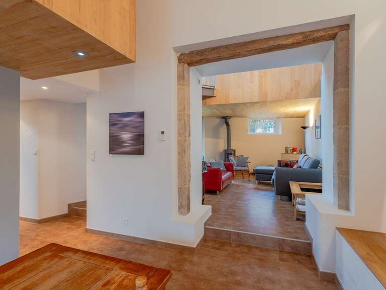 Maison Vaour - 5 chambres - 265m²