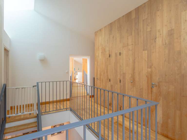 Maison Vaour - 5 chambres - 265m²