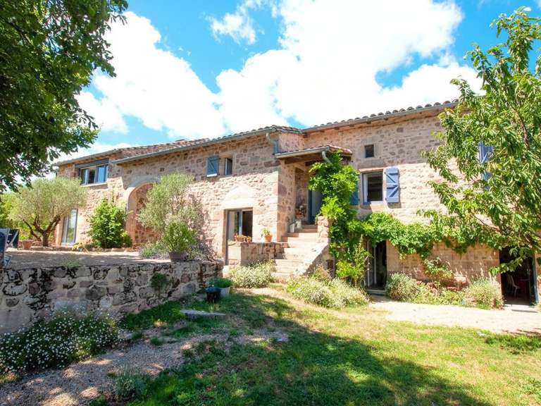 Maison Vaour - 5 chambres - 265m²