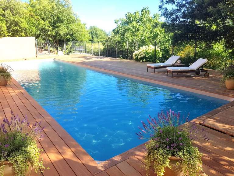 House Vaour - 5 bedrooms - 265m²