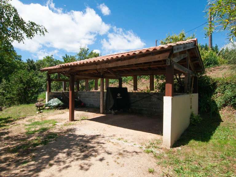 Maison Vaour - 5 chambres - 265m²