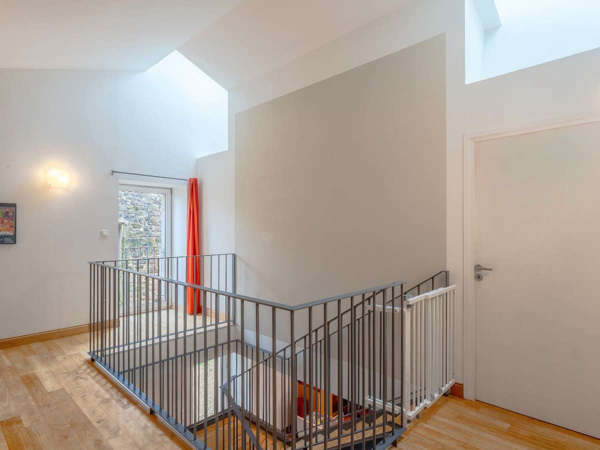 Maison Vaour
