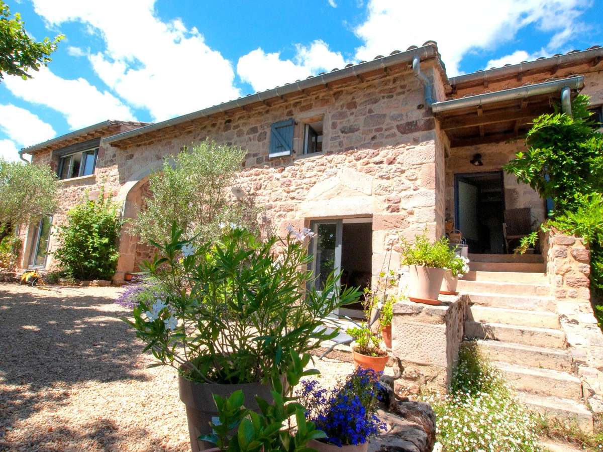 Maison Vaour