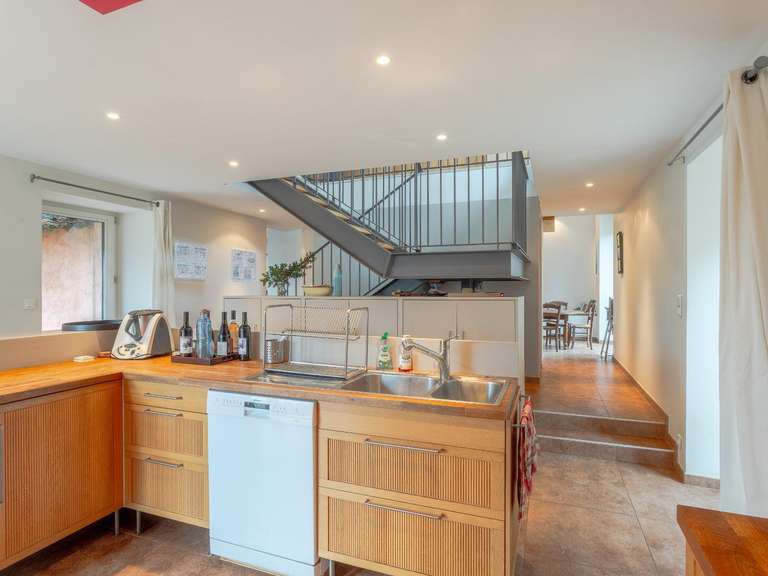 Maison Vaour - 5 chambres - 265m²