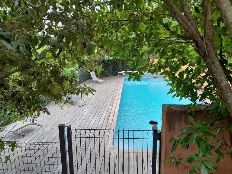 Maison Vaour - 5 chambres - 265m²