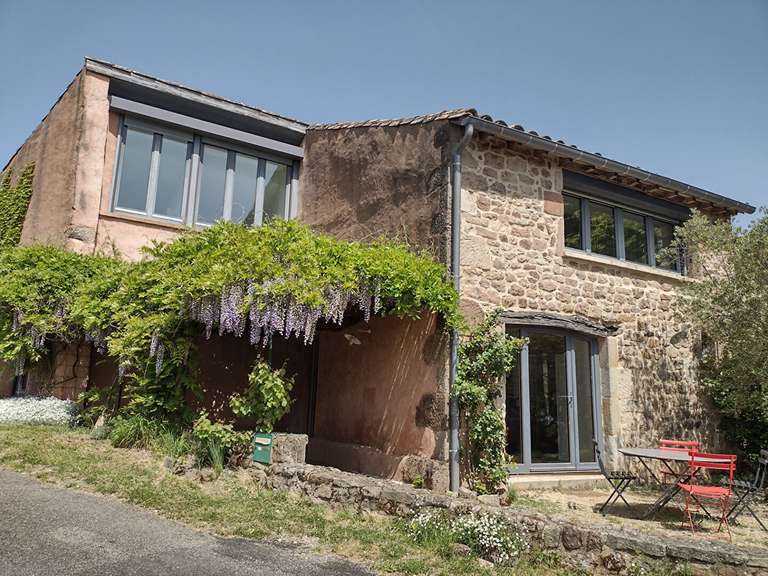 Maison Vaour - 5 chambres - 265m²