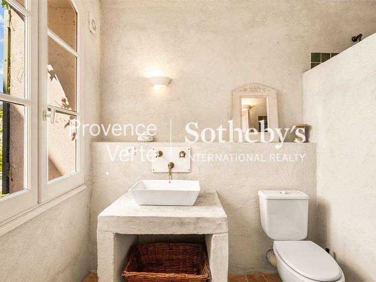 Maison Varages - 6 chambres - 440m²