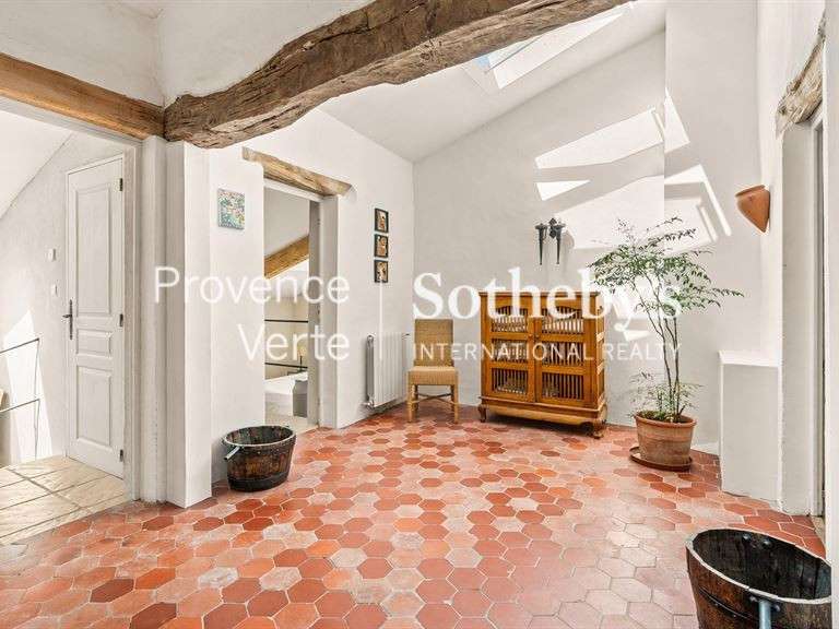 Maison Varages - 6 chambres - 440m²
