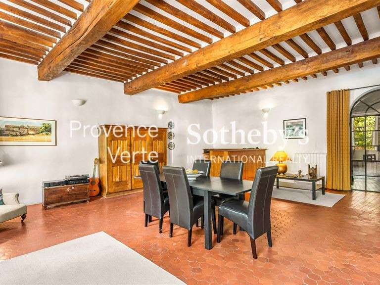 Maison Varages - 6 chambres - 440m²