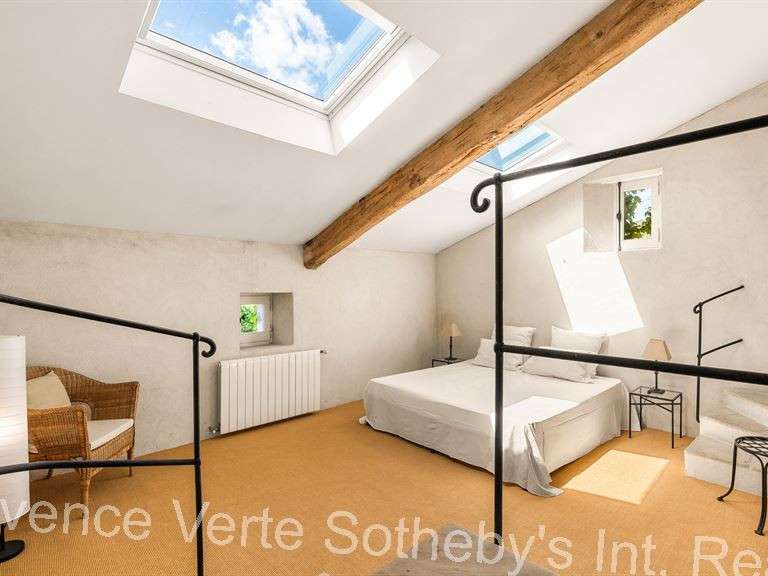 Maison Varages
