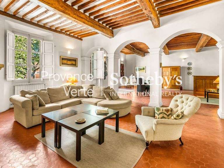 Maison Varages - 6 chambres - 440m²